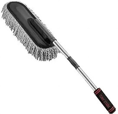 CITYCART Microfiber Vehicle Washing  Duster(Pack Of 1)