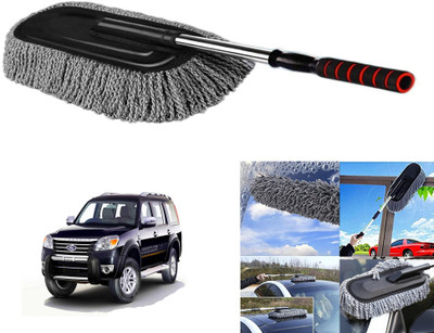 Autoinnovation Microfiber Vehicle Washing  Duster(Pack Of 1)