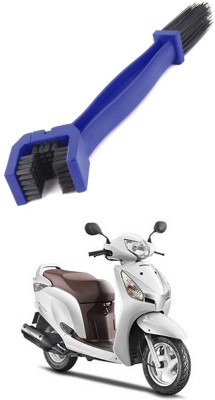 Voddmars Nylon, Plastic Vehicle Washing  Chain Cleaner Brush(Pack Of 1)