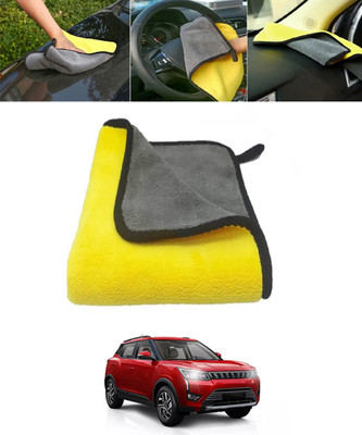 MSNP Microfiber Vehicle Washing  Duster(Pack Of 1)