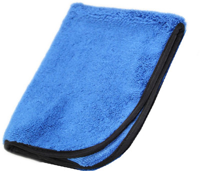 Auto E-Shopping Microfiber Vehicle Washing  Cloth(Pack Of 1, 500 GSM)