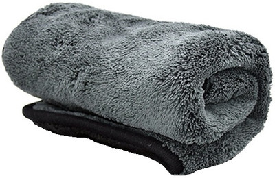 MOCKHE Microfiber Vehicle Washing  Cloth(Pack Of 1, 500 GSM)