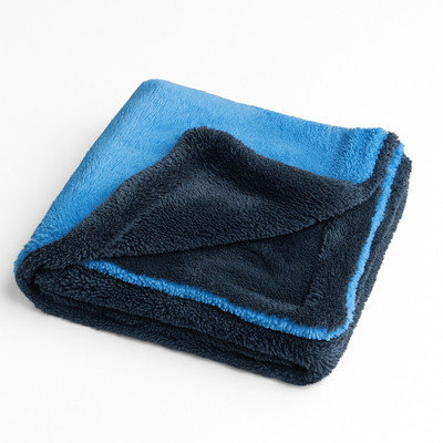 INFINITY PRODUCTS STORES Microfiber Vehicle Washing  Cloth(Pack Of 1, 1200 GSM)