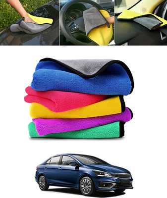 CCMM Microfiber Vehicle Washing  Duster(Pack Of 1)