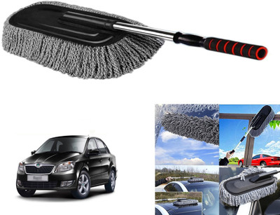 Autoinnovation Microfiber Vehicle Washing  Duster(Pack Of 1)