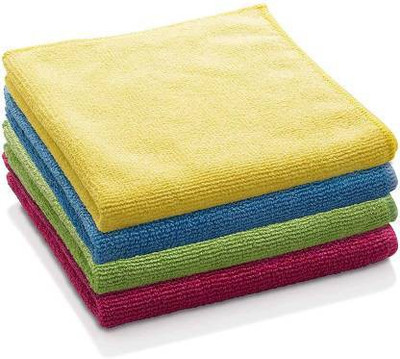 Palakshi Microfiber Vehicle Washing  Clay Bar(Pack Of 4, 250 GSM)