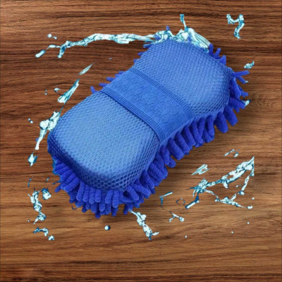 asija makeovers Microfiber Vehicle Washing  Duster(Pack Of 1)