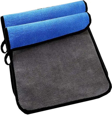 VRDH Microfiber Vehicle Washing  Duster(Pack Of 1, 600 GSM)