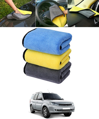 monolive Microfiber Vehicle Washing  Duster(Pack Of 2)