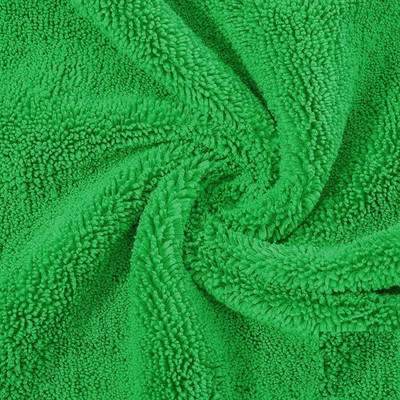 DriveXpert Microfiber Vehicle Washing  Cloth(Pack Of 5, 600 GSM)