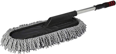 SRBK fashion Microfiber Vehicle Washing  Duster(Pack Of 1, 800 GSM)