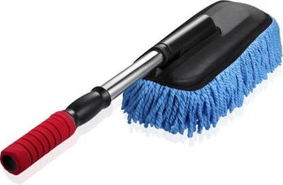 SRBK fashion Steel Vehicle Washing  Duster(Pack Of 1)