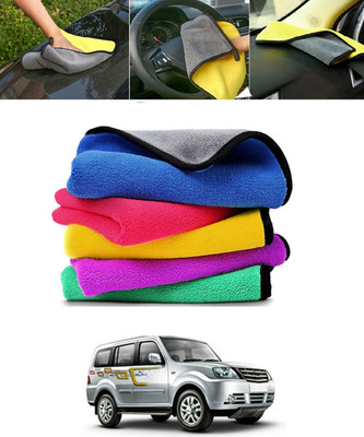 CCMM Microfiber Vehicle Washing  Duster(Pack Of 1)