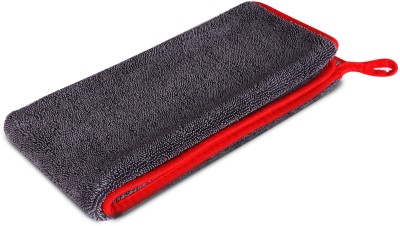 Auto Hub Microfiber Vehicle Washing  Cloth(Pack Of 1, 600 GSM)