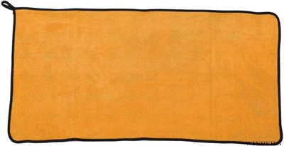 Clivemont Microfiber Vehicle Washing  Cloth(Pack Of 1, 600 GSM)