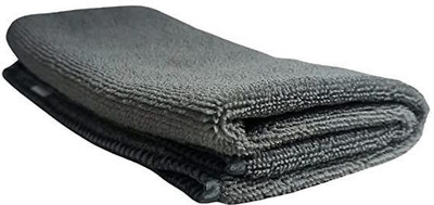 PitraKripa Microfiber Vehicle Washing  Cloth(Pack Of 1, 350 GSM)