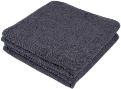 Nyra Microfiber Vehicle Washing  Cloth(Pack Of 2, 250 GSM)