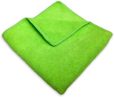 World Wide Villa Microfiber Vehicle Washing  Cloth(Pack Of 1, 700 GSM)