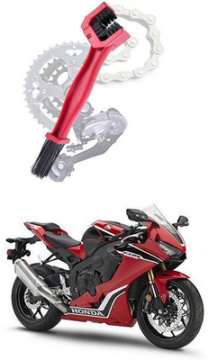 EverLand Nylon, Plastic Vehicle Washing  Chain Cleaner Brush(Pack Of 1)