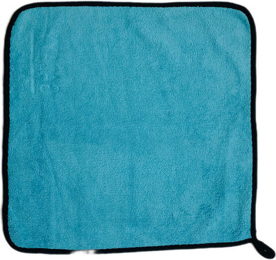Kamla Microfiber Microfiber Vehicle Washing  Cloth(Pack Of 1, 600 GSM)