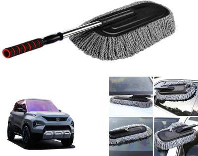 Autoinnovation Microfiber Vehicle Washing  Duster(Pack Of 1)