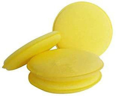 Campark Polyurethane Vehicle Washing  Sponge(Pack Of 3)