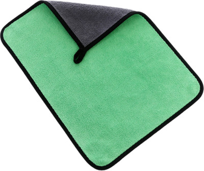 Caronix Microfiber Vehicle Washing  Cloth(Pack Of 1, 600 GSM)