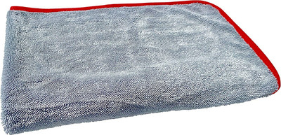 MOCKHE Microfiber Vehicle Washing  Cloth(Pack Of 1, 650 GSM)