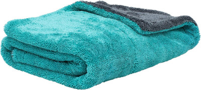 Caronix Microfiber Vehicle Washing  Cloth(Pack Of 1, 1200 GSM)
