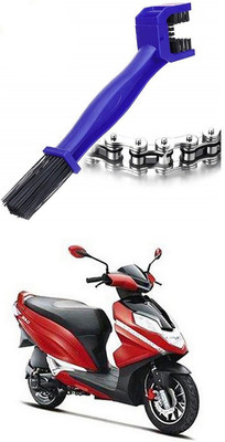 EverLand Nylon, Plastic Vehicle Washing  Chain Cleaner Brush(Pack Of 1)