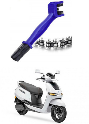 EverLand Nylon, Plastic Vehicle Washing  Chain Cleaner Brush(Pack Of 1)