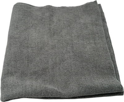 Autodrome Microfiber Vehicle Washing  Cloth(Pack Of 1, 390 GSM)