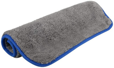 Auto Hub Microfiber Vehicle Washing  Cloth(Pack Of 1)