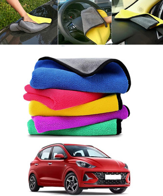 CCMM Microfiber Vehicle Washing  Duster(Pack Of 1)