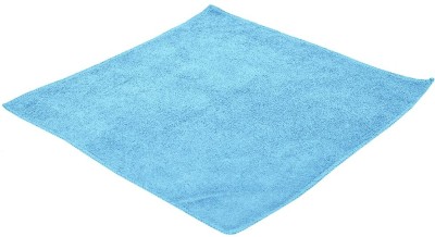 aksmit Microfiber Vehicle Washing  Cloth(Pack Of 1, 340 GSM)