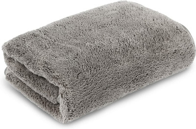 MOCKHE Microfiber Vehicle Washing  Cloth(Pack Of 1, 600 GSM)