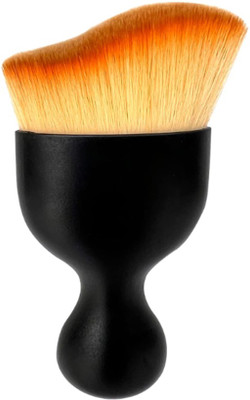 Winberg Plastic, Nylon Vehicle Washing  Brush(Pack Of 1)