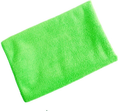 PitraKripa Microfiber Vehicle Washing  Cloth(Pack Of 1, 350 GSM)