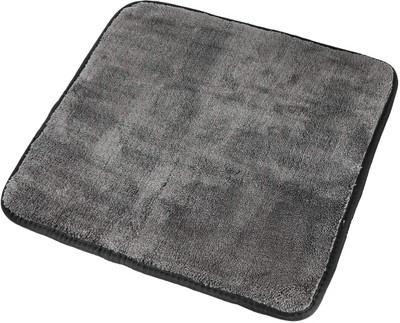 MOCKHE Microfiber Vehicle Washing  Cloth(Pack Of 1, 600 GSM)