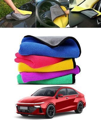 CCMM Microfiber Vehicle Washing  Duster(Pack Of 1)