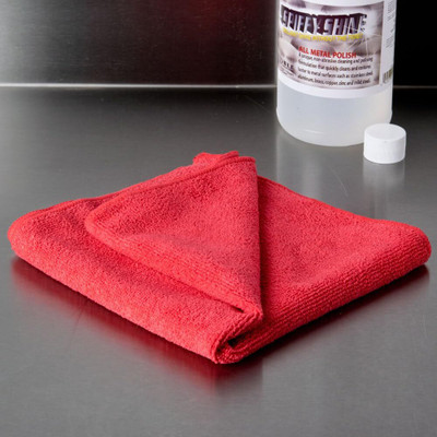 Kyara Care Microfiber Vehicle Washing  Cloth(Pack Of 2, 250 GSM)