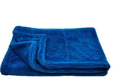 FOXCARE Microfiber Vehicle Washing  Cloth(Pack Of 1, 1200 GSM)