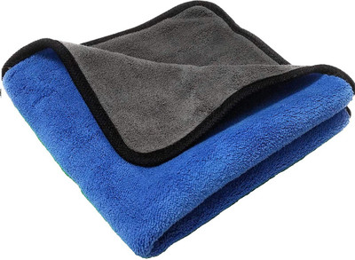 Auto Hub Microfiber Vehicle Washing  Cloth(Pack Of 1, 800 GSM)