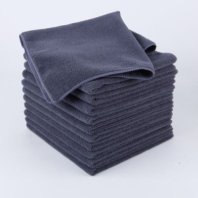 KeepCart Microfiber Vehicle Washing  Cloth(Pack Of 2, 350 GSM)