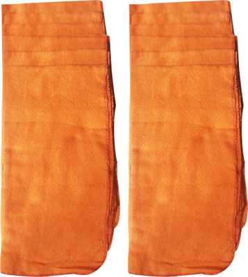 ST Fashions Cotton Vehicle Washing  Cloth(Pack Of 12)
