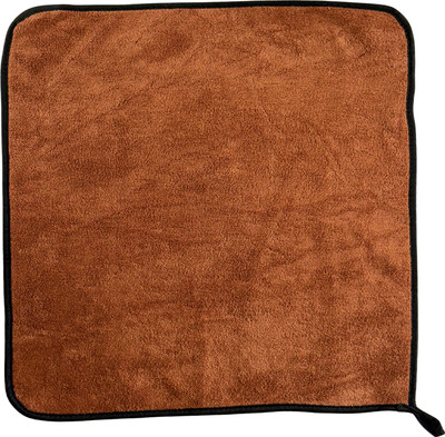 yarnova Microfiber Vehicle Washing  Cloth(Pack Of 1, 500 GSM)