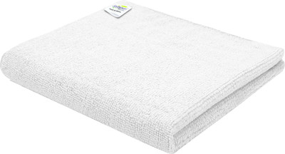 SOFTSPUN Microfiber Vehicle Washing  Cloth(Pack Of 1, 280 GSM)