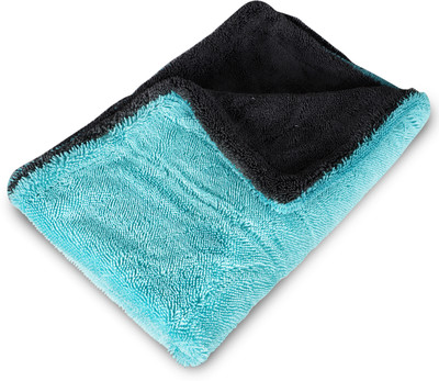 Auto Hub Microfiber Vehicle Washing  Cloth(Pack Of 1, 1200 GSM)