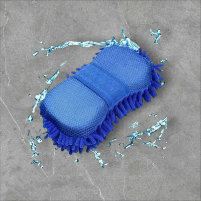 asija makeovers Microfiber Vehicle Washing  Duster(Pack Of 1)