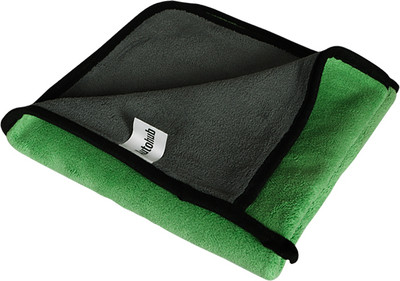 Auto Hub Microfiber Vehicle Washing  Cloth(Pack Of 1, 800 GSM)